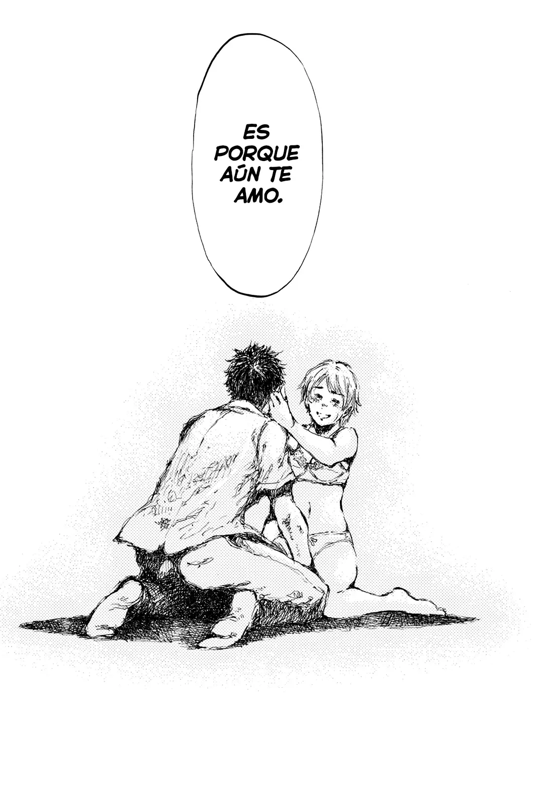 Kimi ga Bokura wo Akuma to Yonda Koro Capitulo 25 página 12