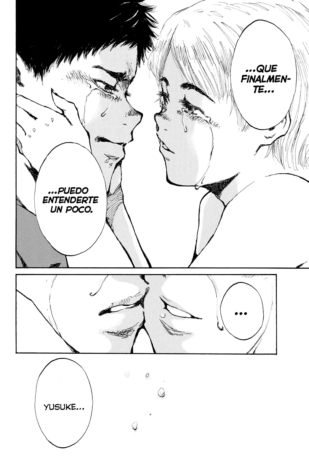 Kimi ga Bokura wo Akuma to Yonda Koro Capitulo 25 página 14