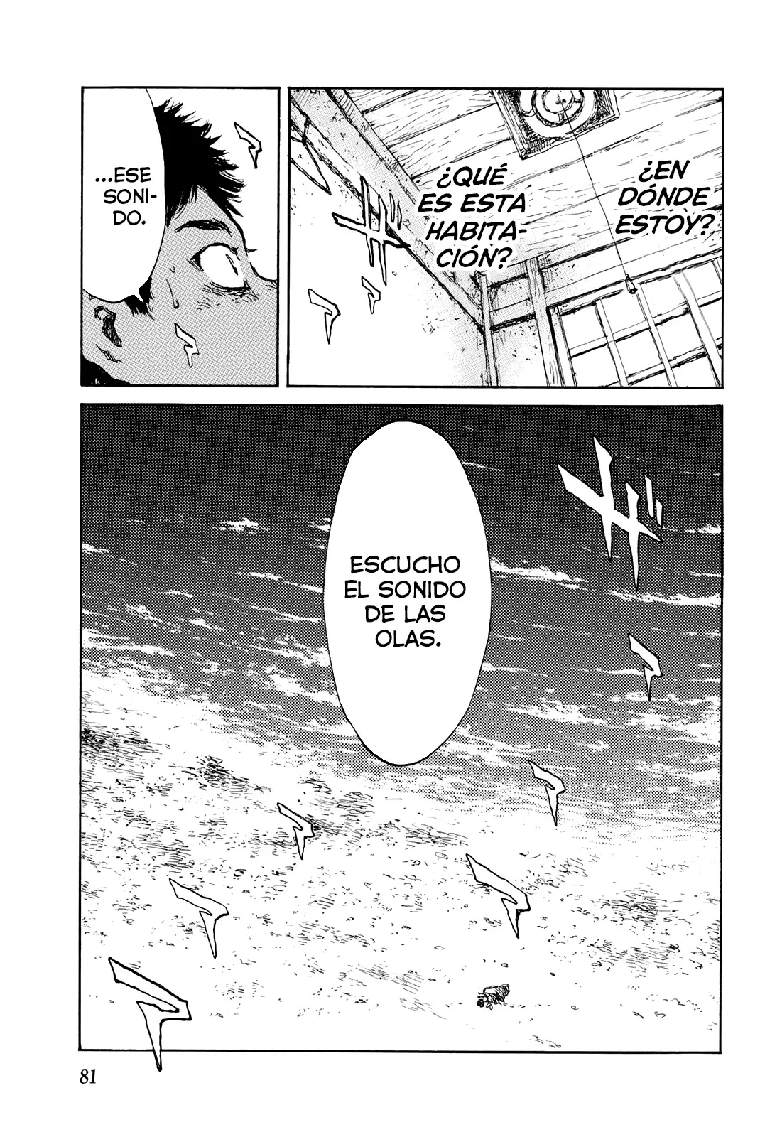 Kimi ga Bokura wo Akuma to Yonda Koro Capitulo 25 página 19