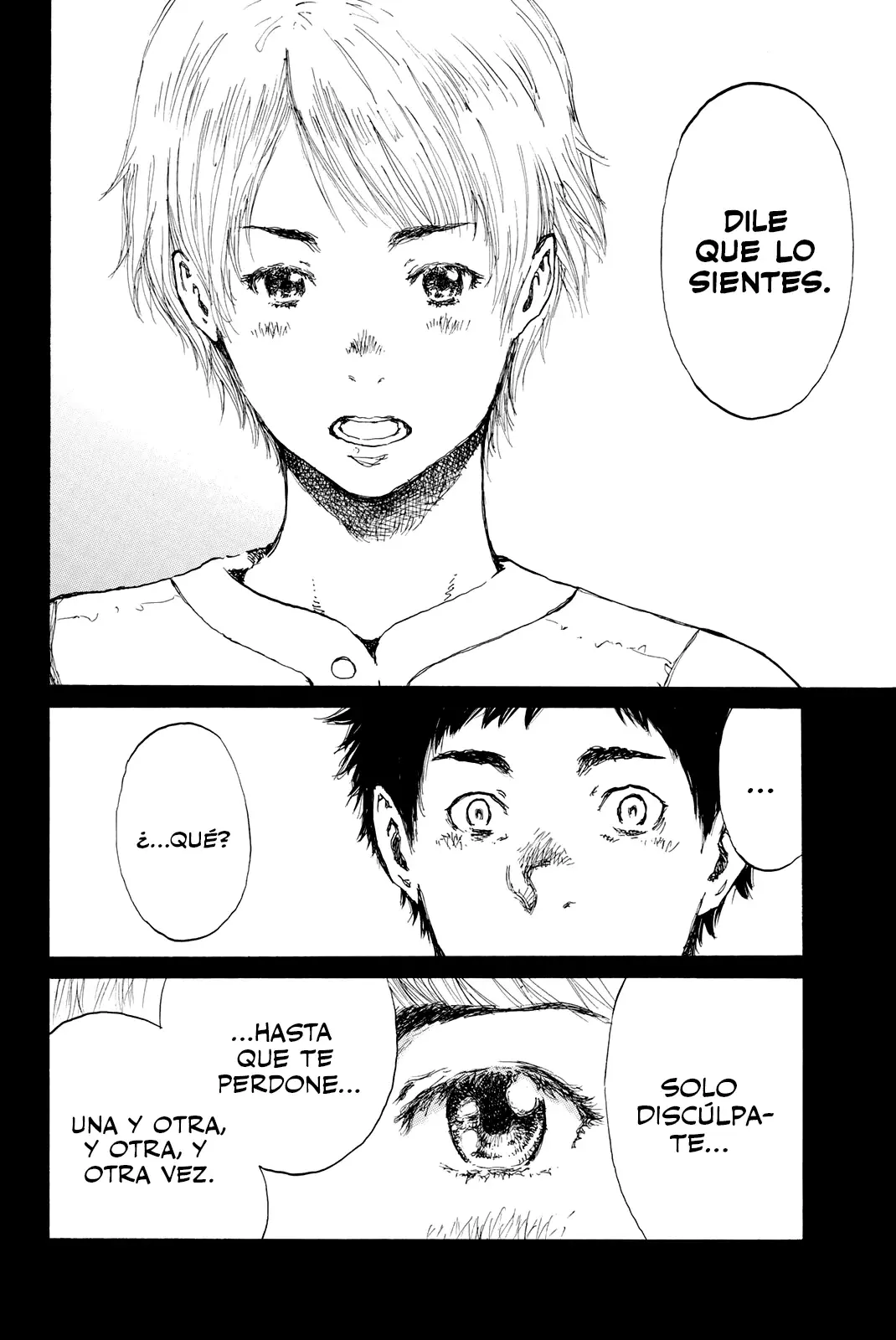 Kimi ga Bokura wo Akuma to Yonda Koro Capitulo 26 página 10