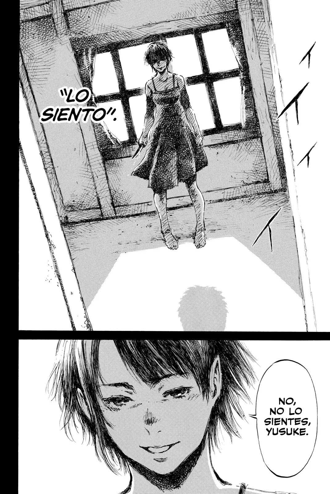 Kimi ga Bokura wo Akuma to Yonda Koro Capitulo 26 página 14