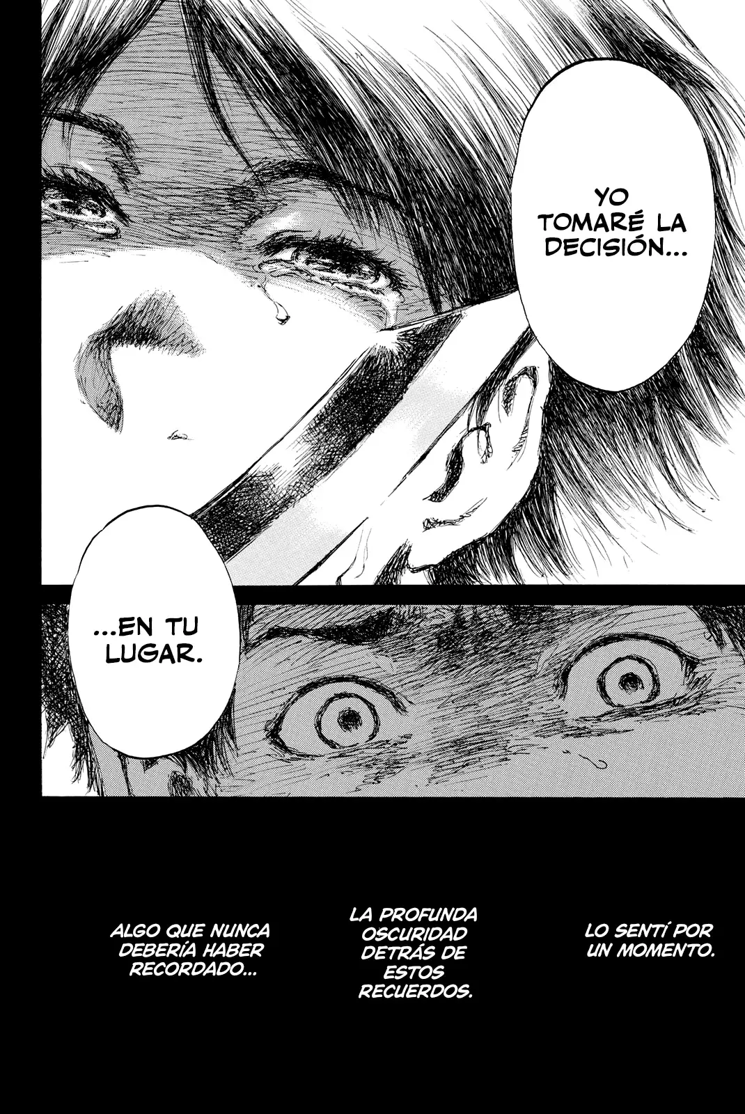Kimi ga Bokura wo Akuma to Yonda Koro Capitulo 26 página 16