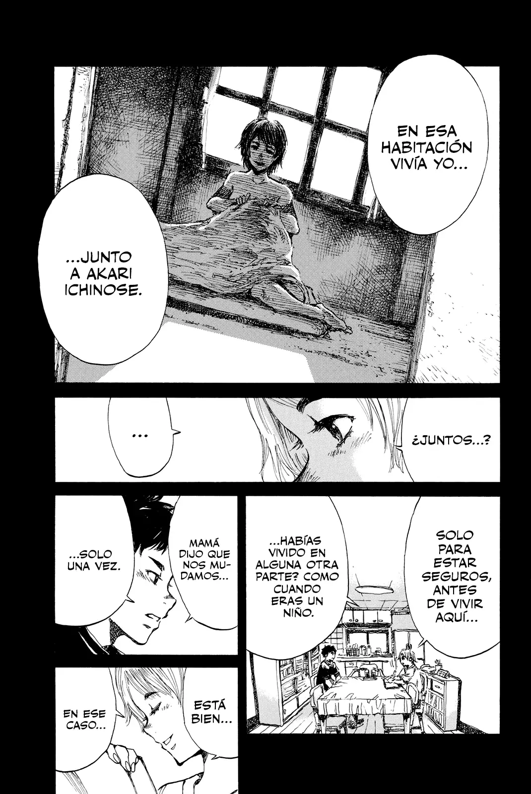 Kimi ga Bokura wo Akuma to Yonda Koro Capitulo 26 página 5