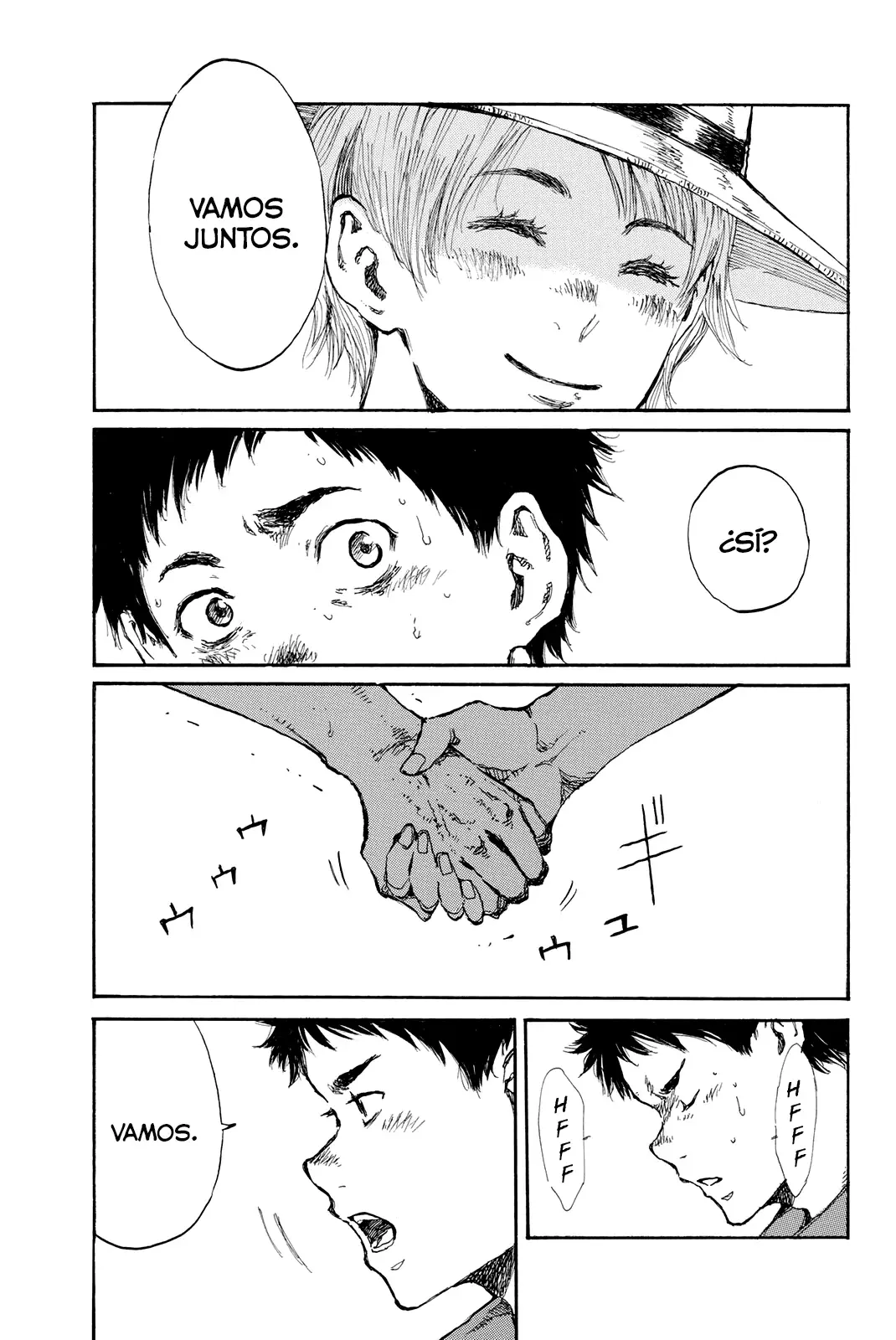 Kimi ga Bokura wo Akuma to Yonda Koro Capitulo 27 página 15