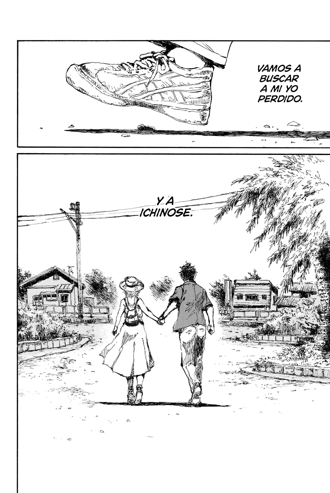 Kimi ga Bokura wo Akuma to Yonda Koro Capitulo 27 página 16