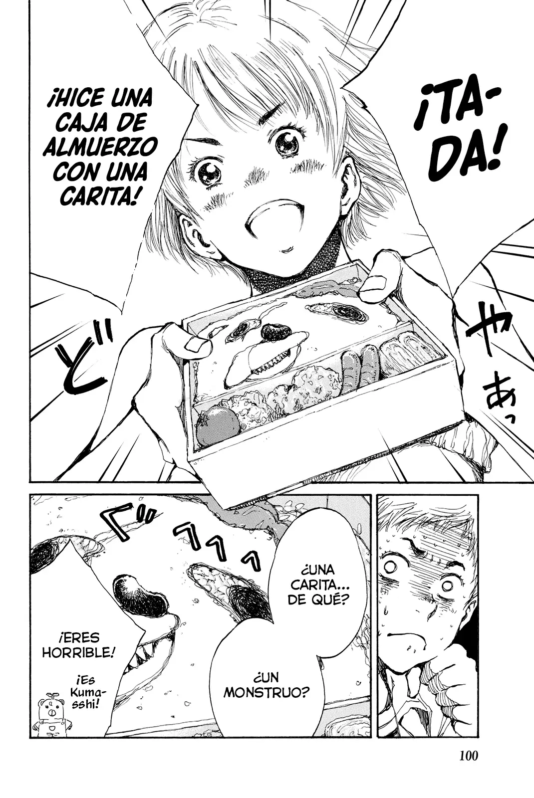 Kimi ga Bokura wo Akuma to Yonda Koro Capitulo 27 página 2
