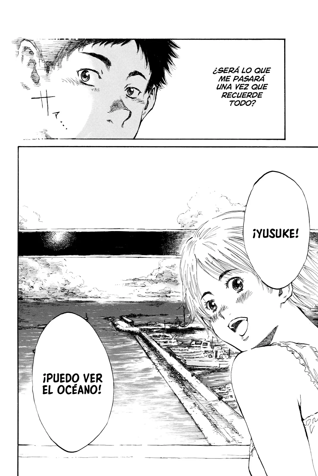 Kimi ga Bokura wo Akuma to Yonda Koro Capitulo 27 página 6