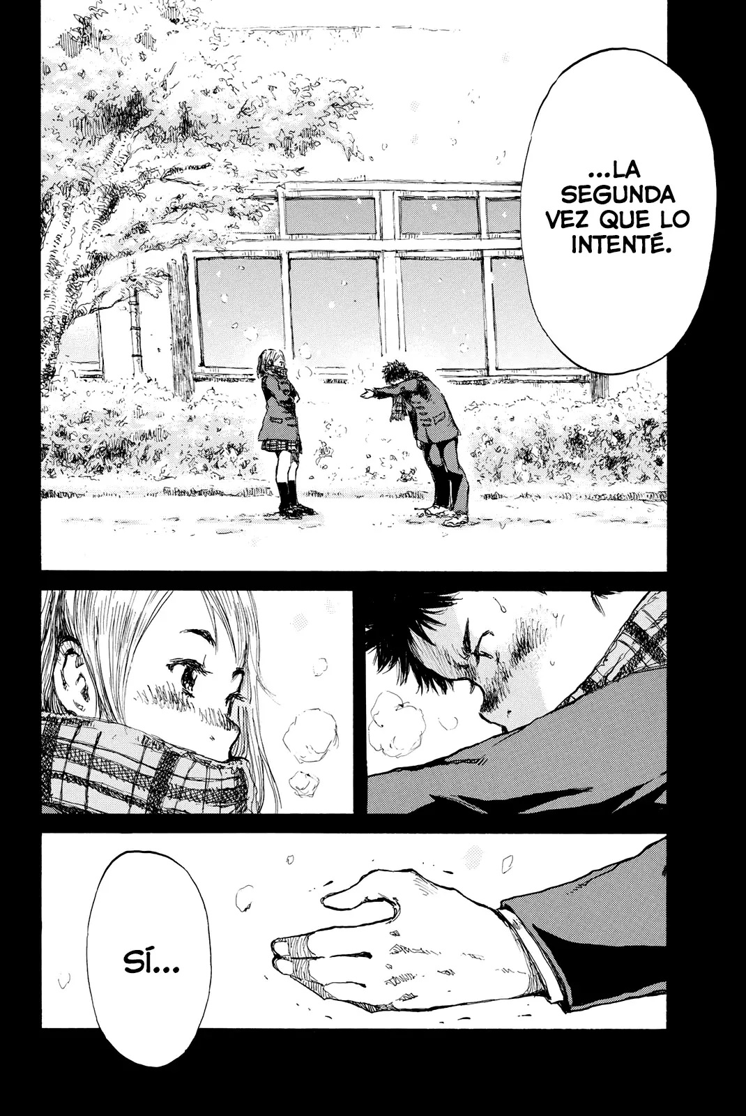 Kimi ga Bokura wo Akuma to Yonda Koro Capitulo 28 página 10