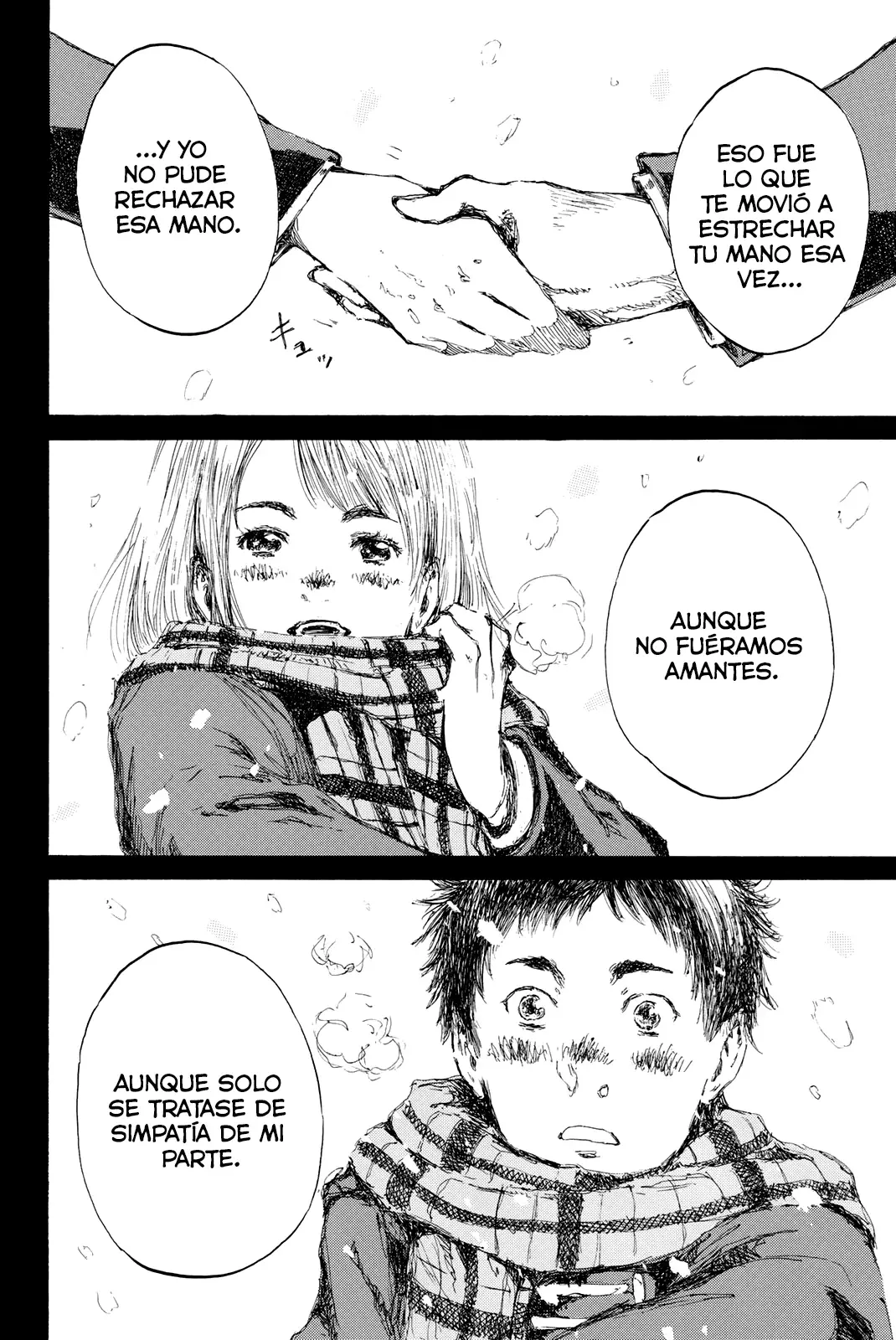 Kimi ga Bokura wo Akuma to Yonda Koro Capitulo 28 página 12