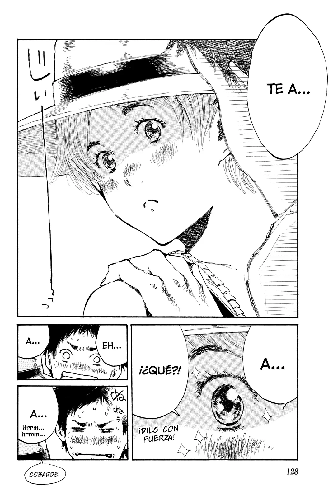 Kimi ga Bokura wo Akuma to Yonda Koro Capitulo 28 página 14