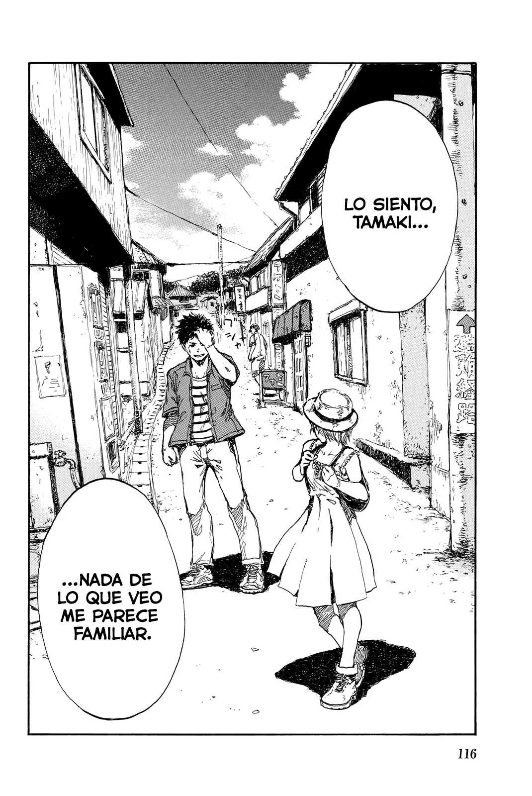 Kimi ga Bokura wo Akuma to Yonda Koro Capitulo 28 página 2