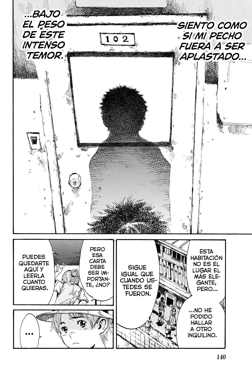 Kimi ga Bokura wo Akuma to Yonda Koro Capitulo 29 página 10