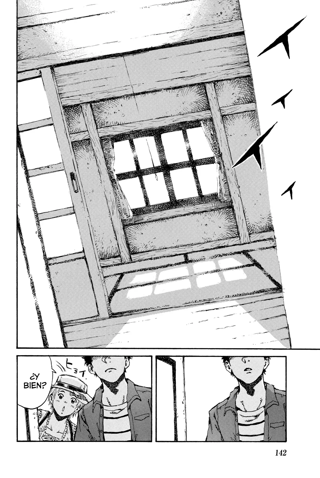 Kimi ga Bokura wo Akuma to Yonda Koro Capitulo 29 página 12