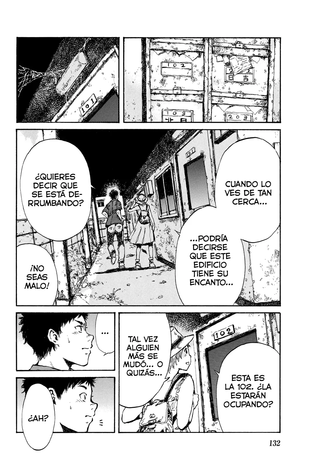Kimi ga Bokura wo Akuma to Yonda Koro Capitulo 29 página 2