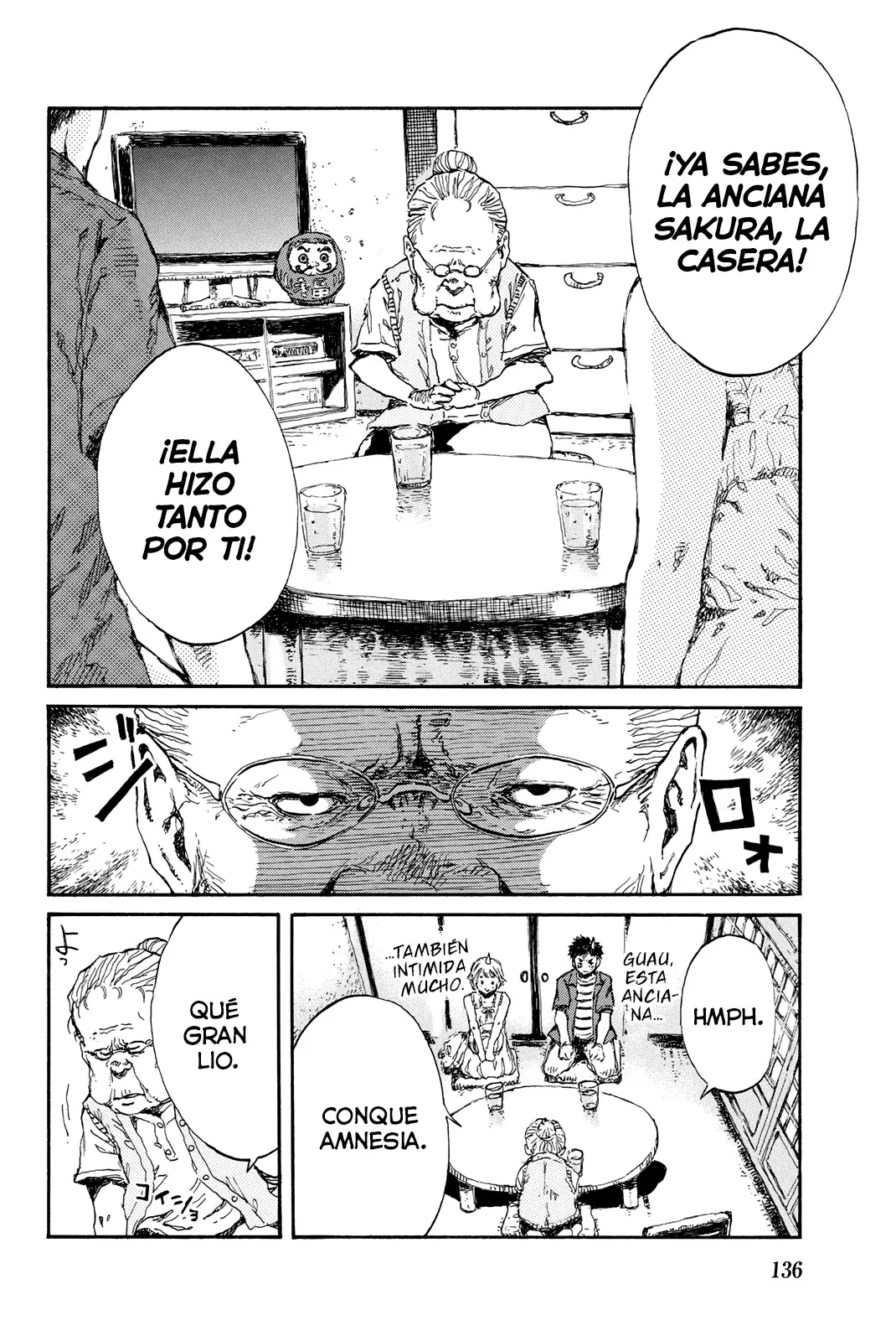 Kimi ga Bokura wo Akuma to Yonda Koro Capitulo 29 página 6