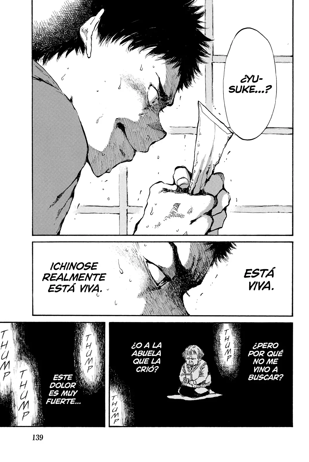 Kimi ga Bokura wo Akuma to Yonda Koro Capitulo 29 página 9