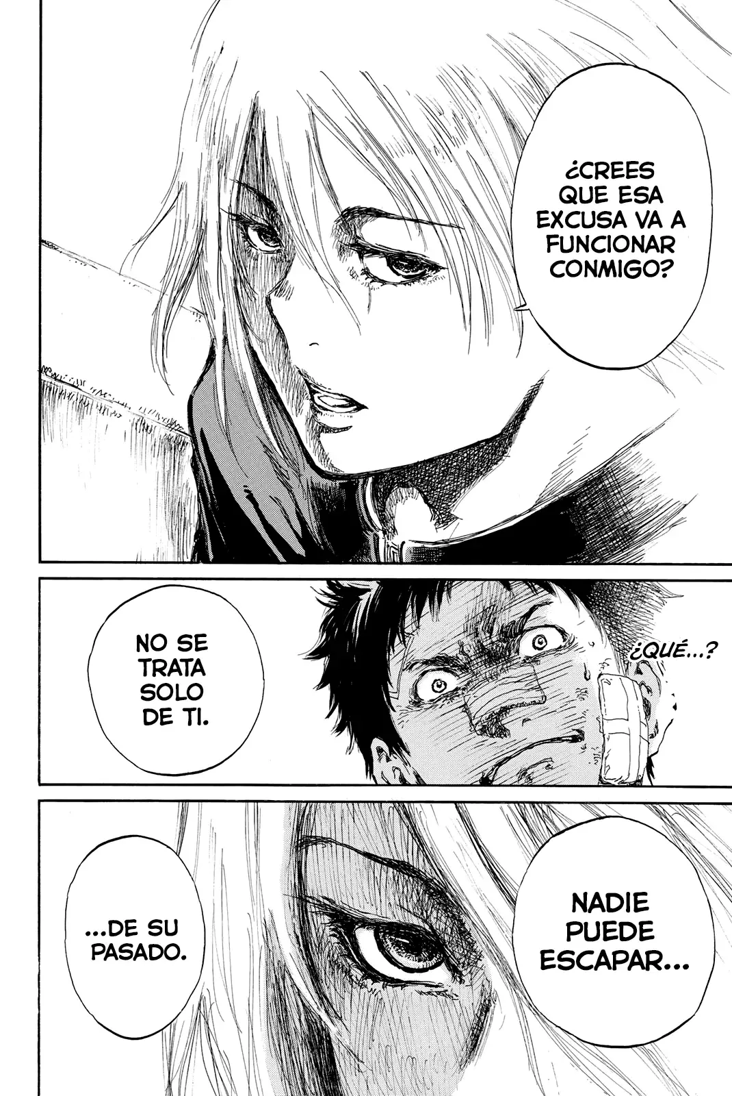 Kimi ga Bokura wo Akuma to Yonda Koro Capitulo 3 página 18