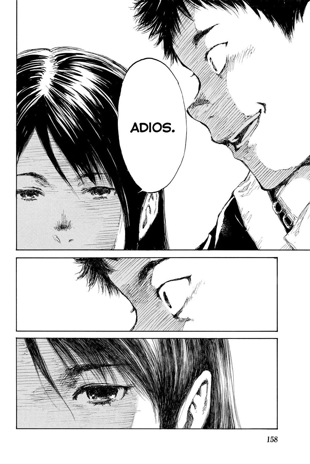 Kimi ga Bokura wo Akuma to Yonda Koro Capitulo 30 página 12