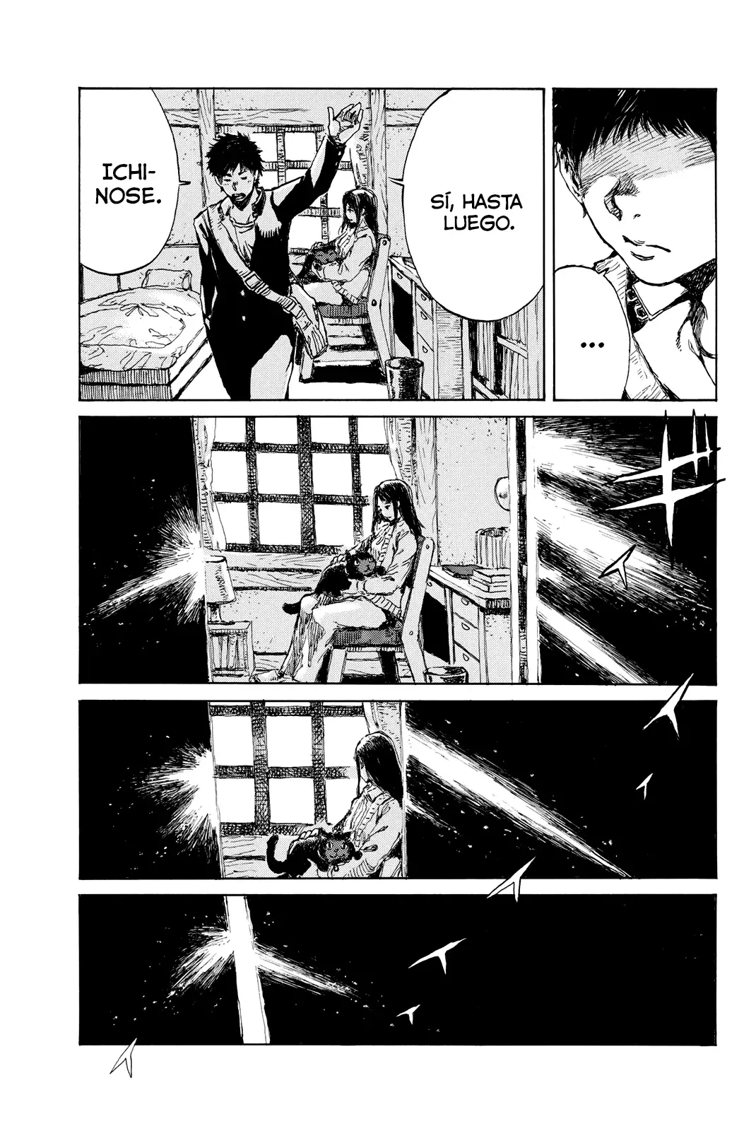 Kimi ga Bokura wo Akuma to Yonda Koro Capitulo 30 página 13