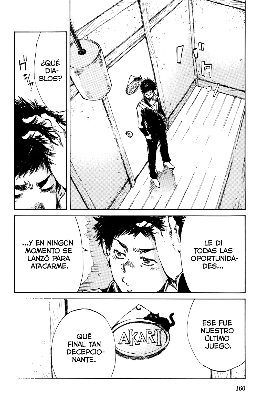 Kimi ga Bokura wo Akuma to Yonda Koro Capitulo 30 página 14