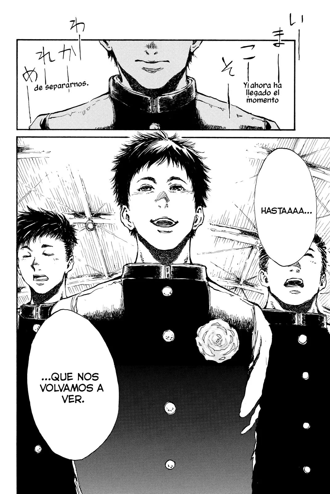 Kimi ga Bokura wo Akuma to Yonda Koro Capitulo 30 página 2