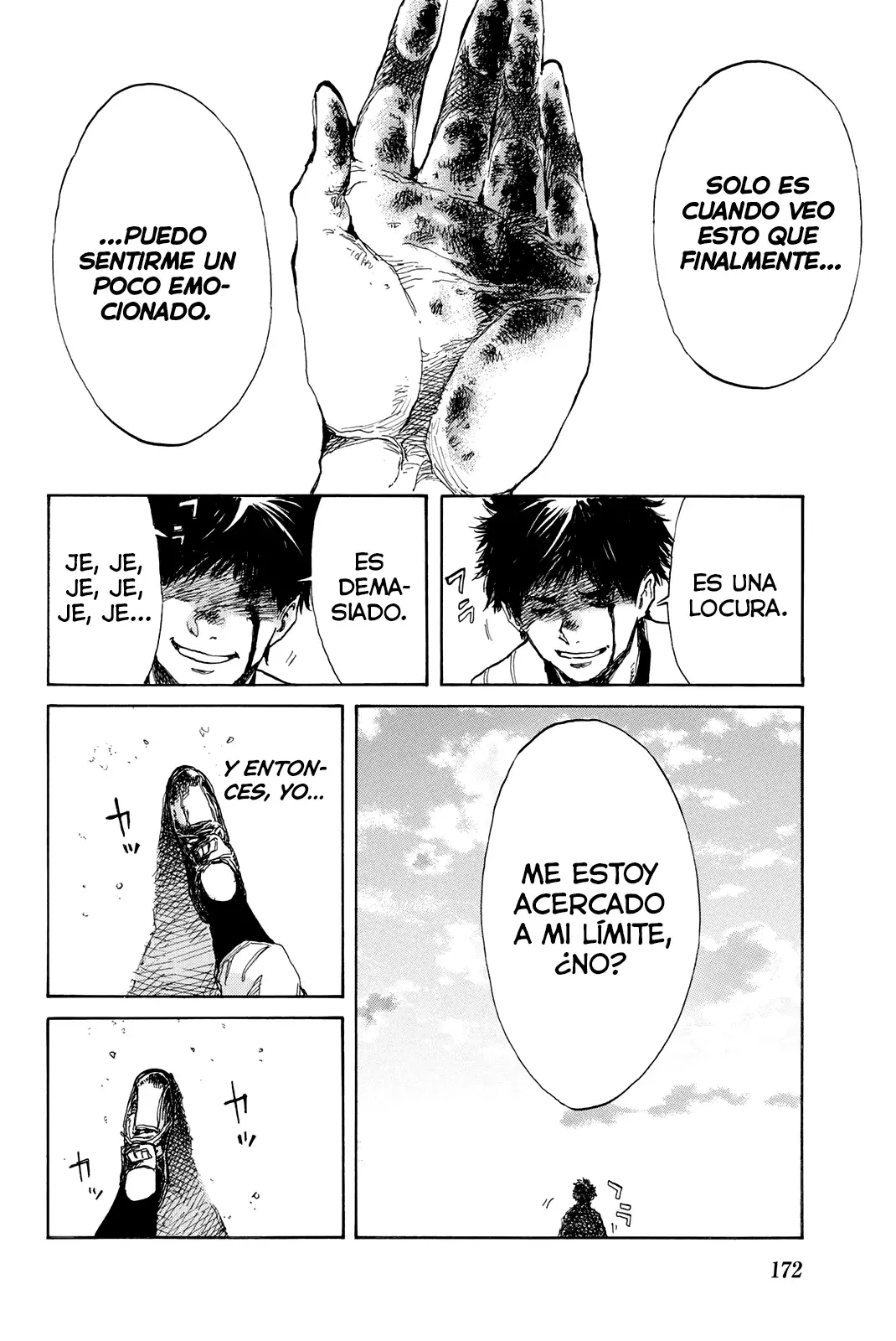 Kimi ga Bokura wo Akuma to Yonda Koro Capitulo 31 página 10