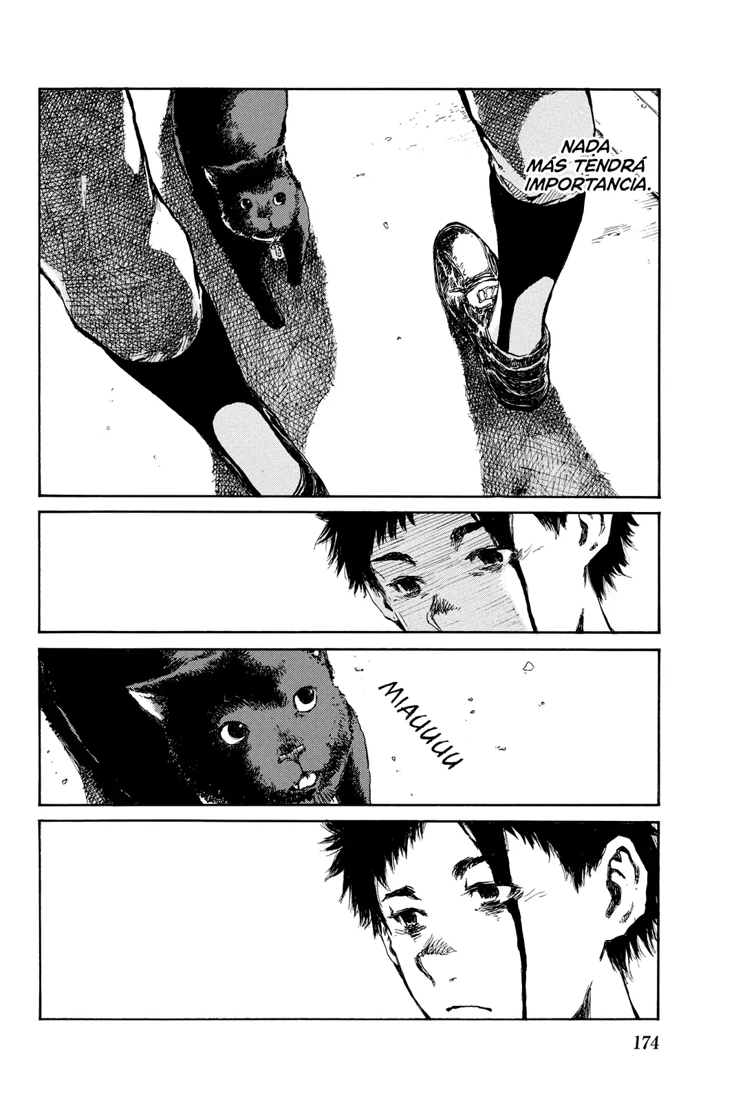 Kimi ga Bokura wo Akuma to Yonda Koro Capitulo 31 página 12