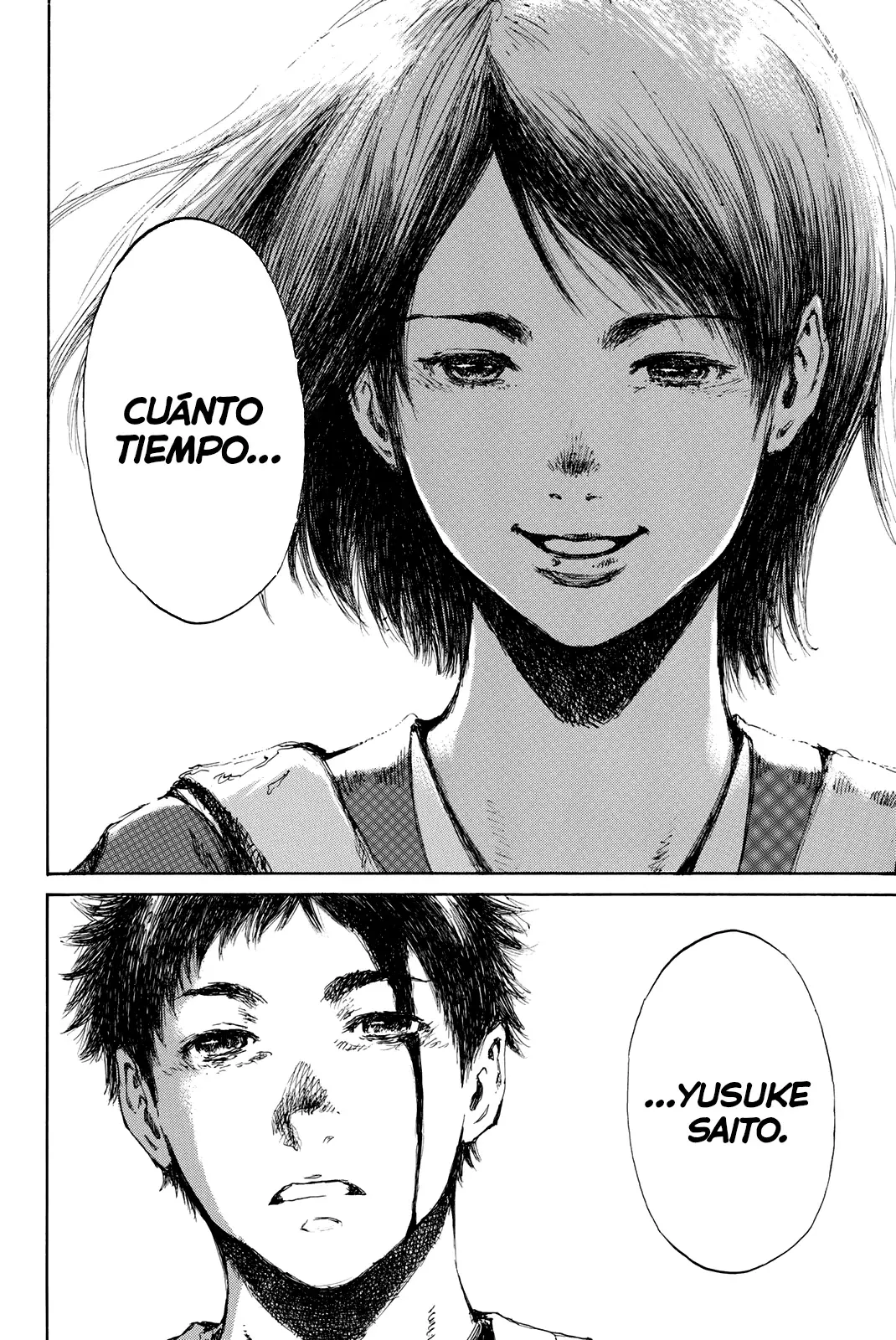 Kimi ga Bokura wo Akuma to Yonda Koro Capitulo 31 página 14