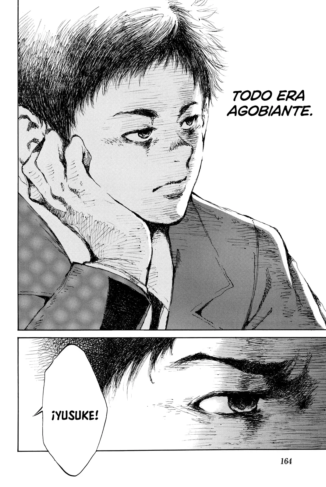Kimi ga Bokura wo Akuma to Yonda Koro Capitulo 31 página 2