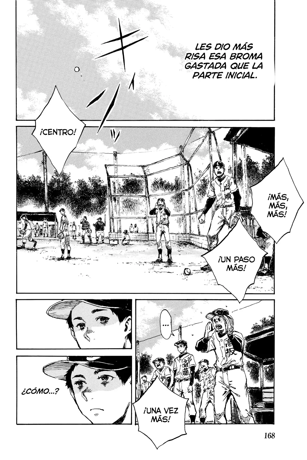 Kimi ga Bokura wo Akuma to Yonda Koro Capitulo 31 página 6