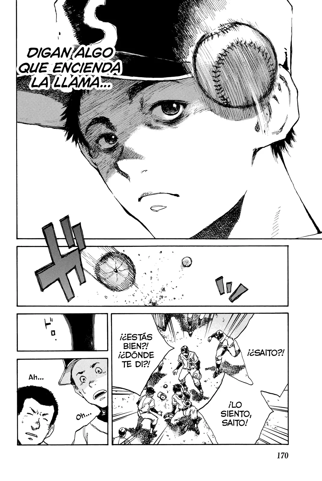 Kimi ga Bokura wo Akuma to Yonda Koro Capitulo 31 página 8