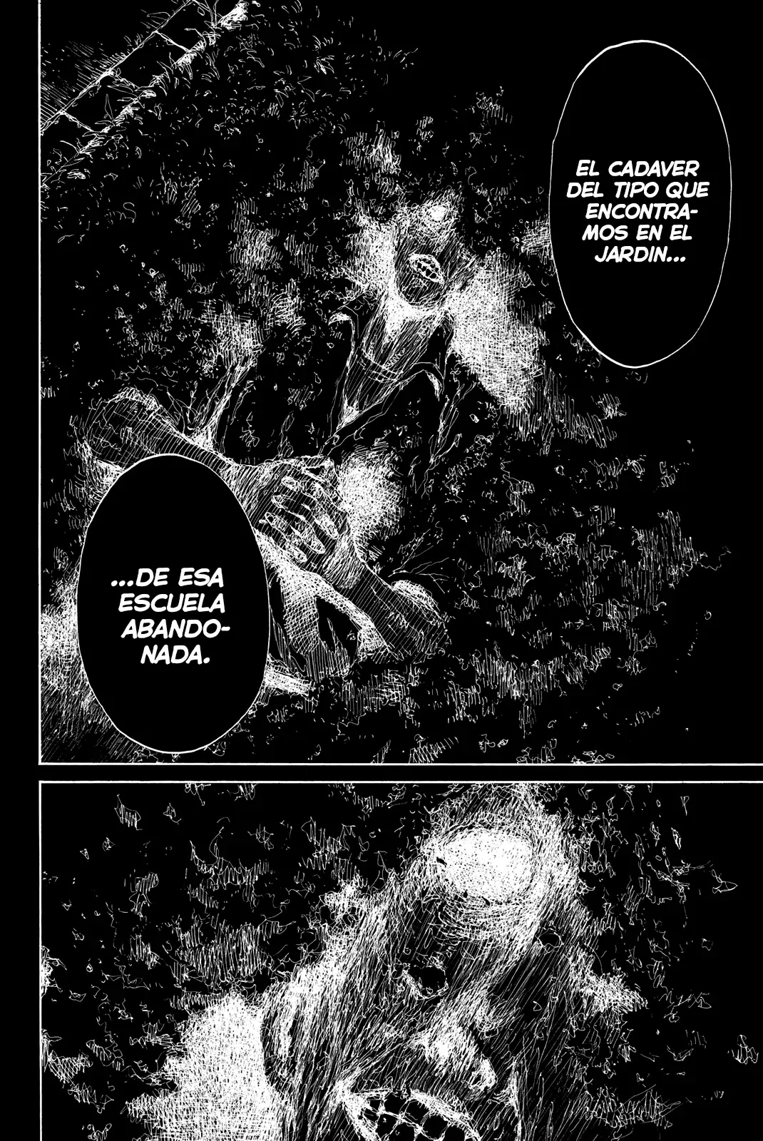 Kimi ga Bokura wo Akuma to Yonda Koro Capitulo 33 página 15