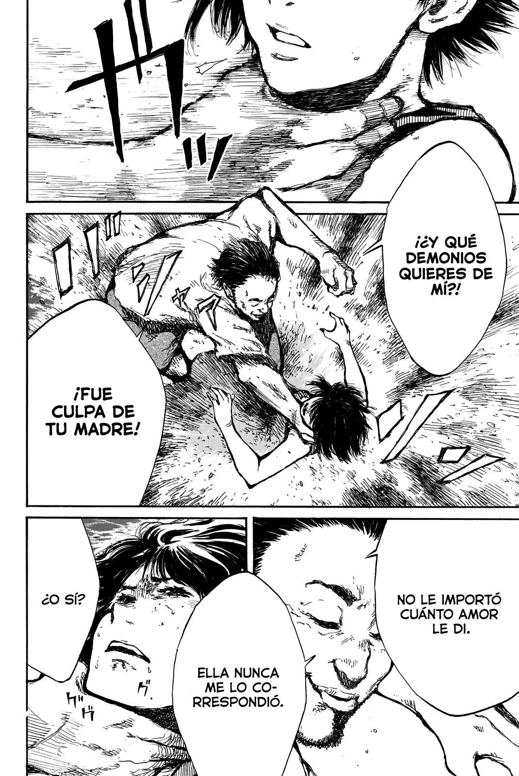 Kimi ga Bokura wo Akuma to Yonda Koro Capitulo 35 página 10