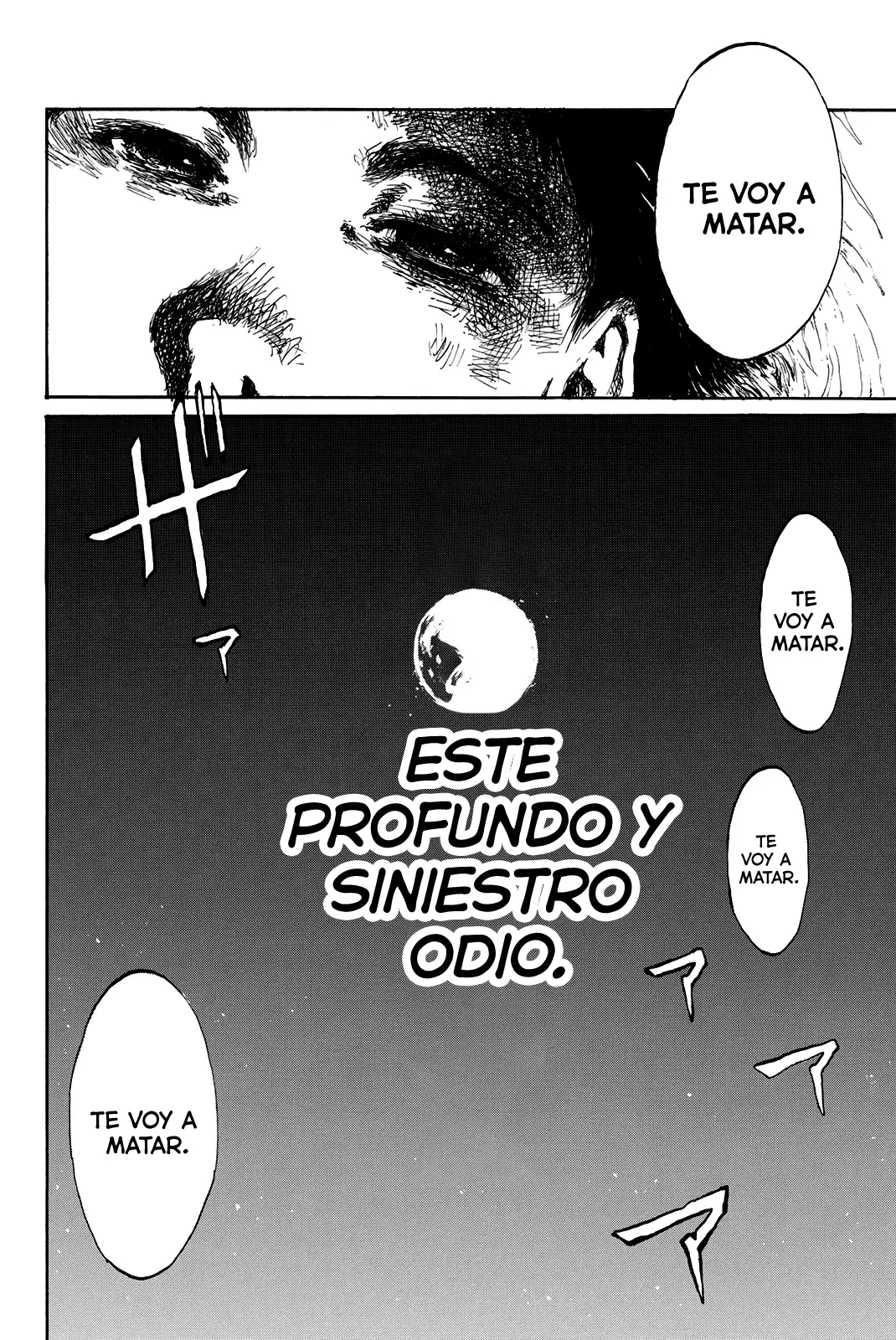 Kimi ga Bokura wo Akuma to Yonda Koro Capitulo 35 página 16