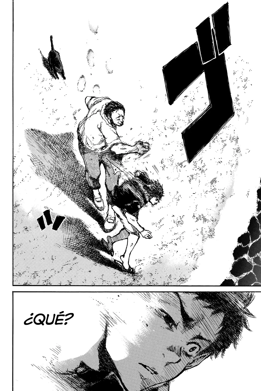 Kimi ga Bokura wo Akuma to Yonda Koro Capitulo 35 página 2