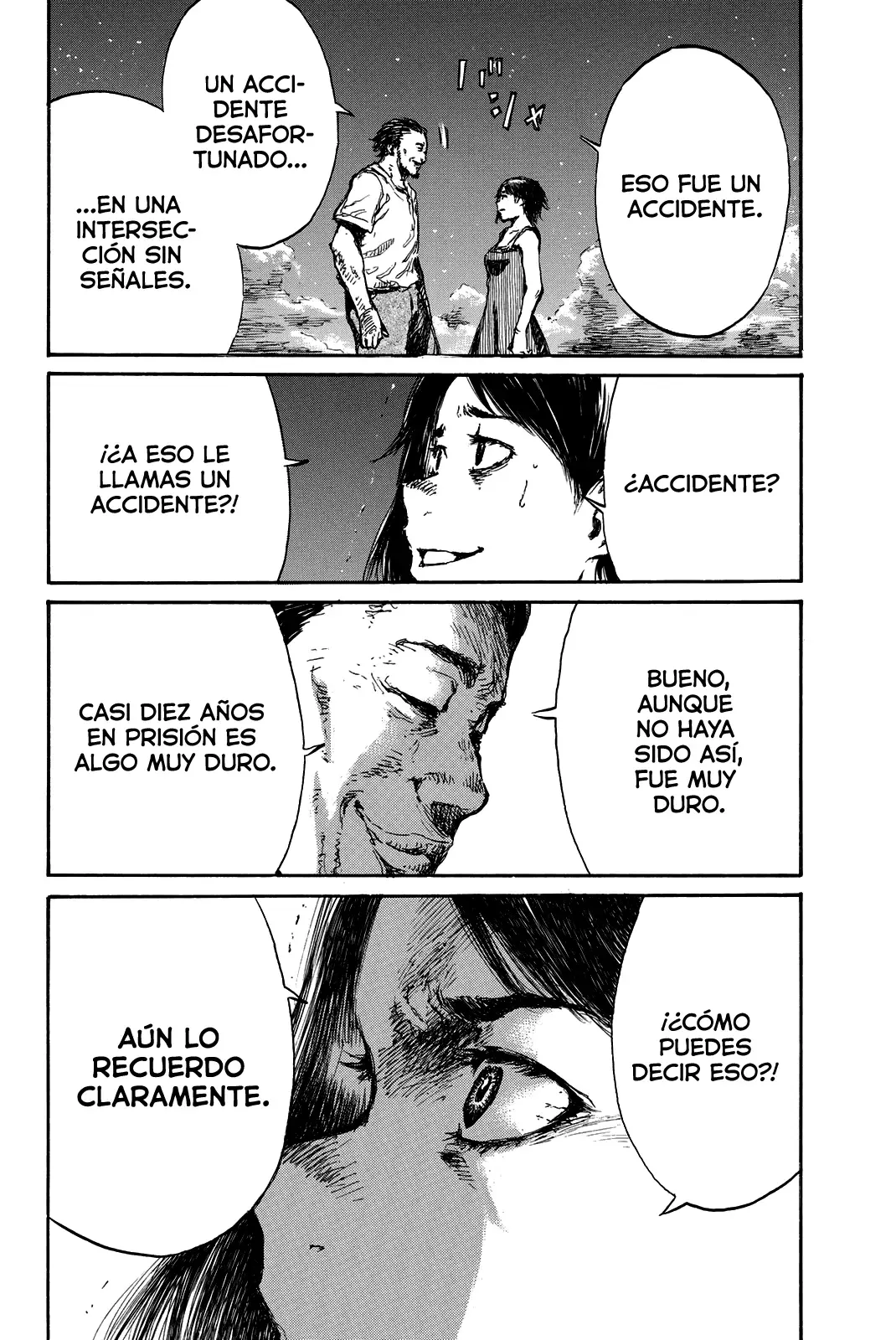 Kimi ga Bokura wo Akuma to Yonda Koro Capitulo 35 página 8