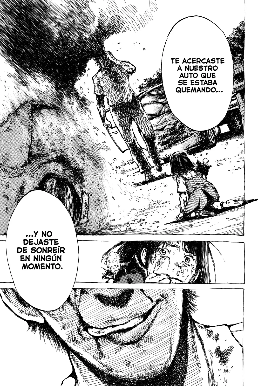 Kimi ga Bokura wo Akuma to Yonda Koro Capitulo 35 página 9