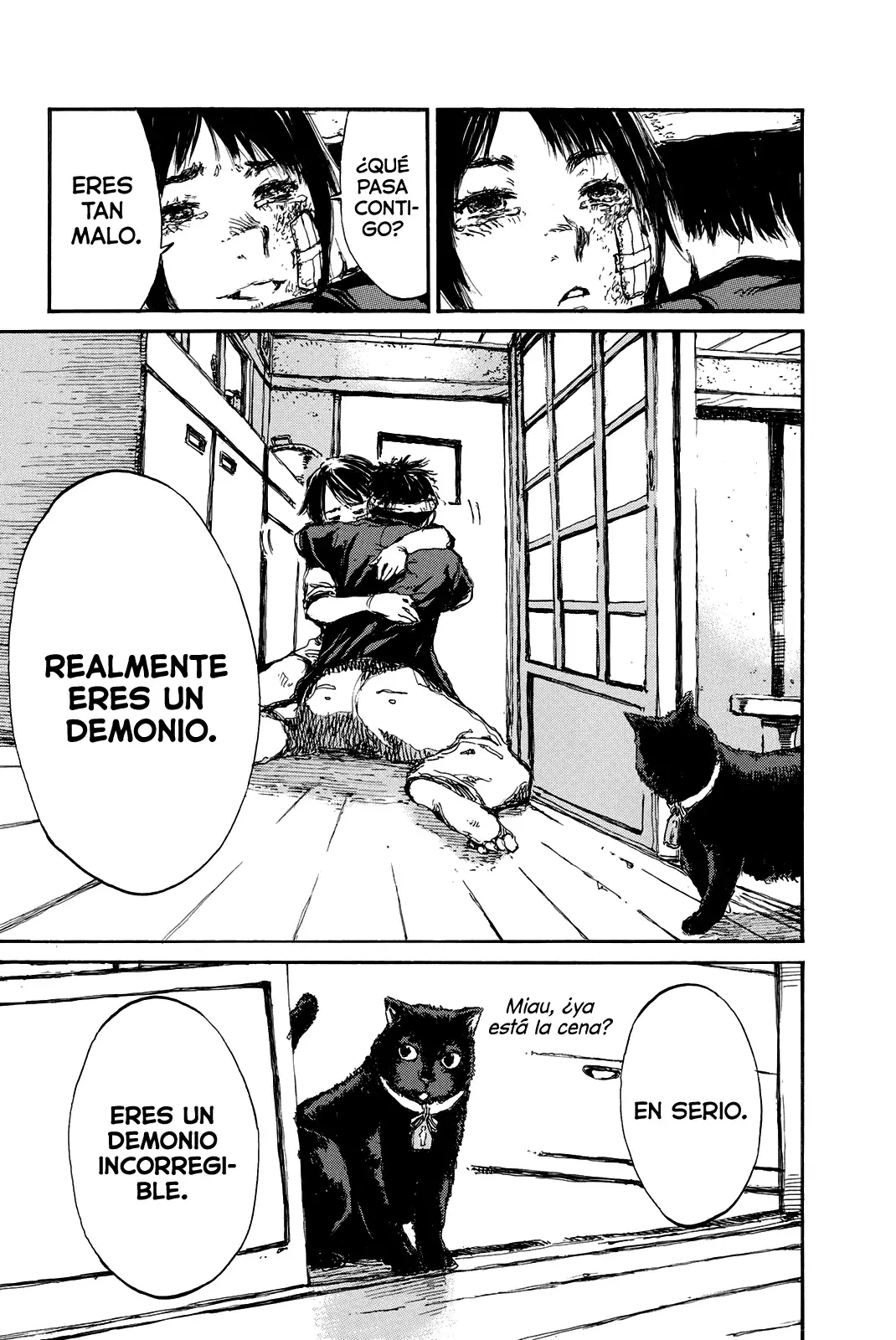 Kimi ga Bokura wo Akuma to Yonda Koro Capitulo 36 página 16