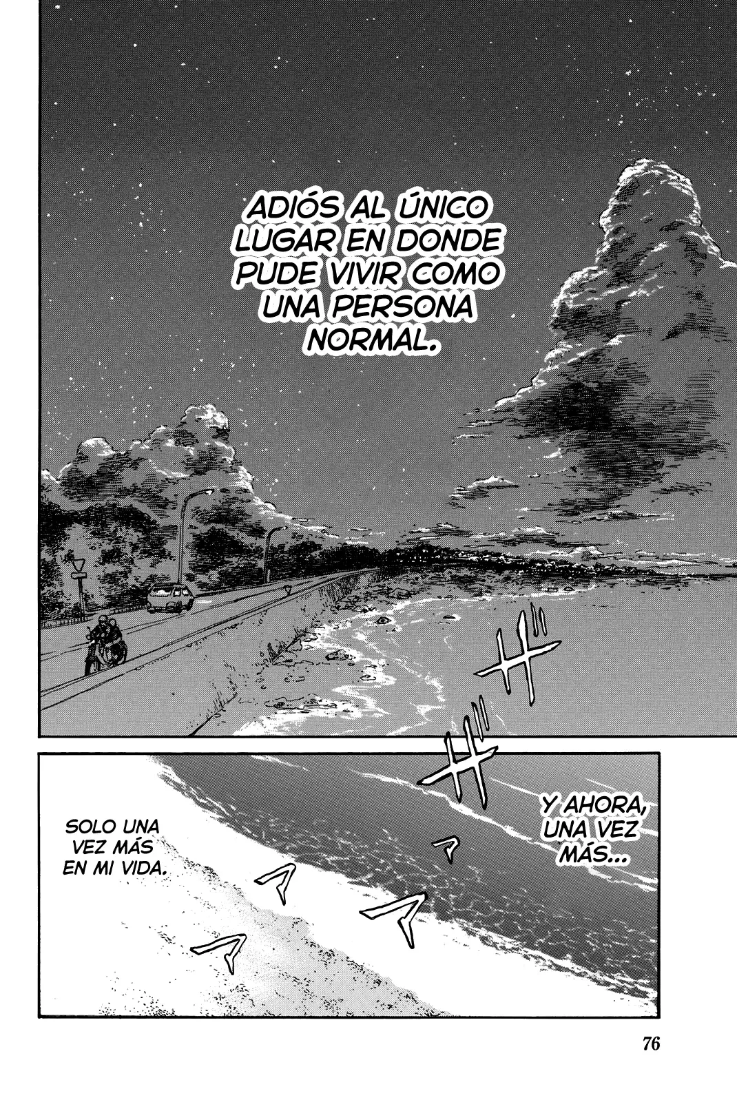 Kimi ga Bokura wo Akuma to Yonda Koro Capitulo 37 página 12