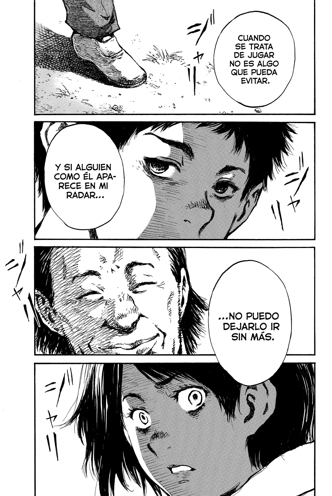 Kimi ga Bokura wo Akuma to Yonda Koro Capitulo 37 página 15