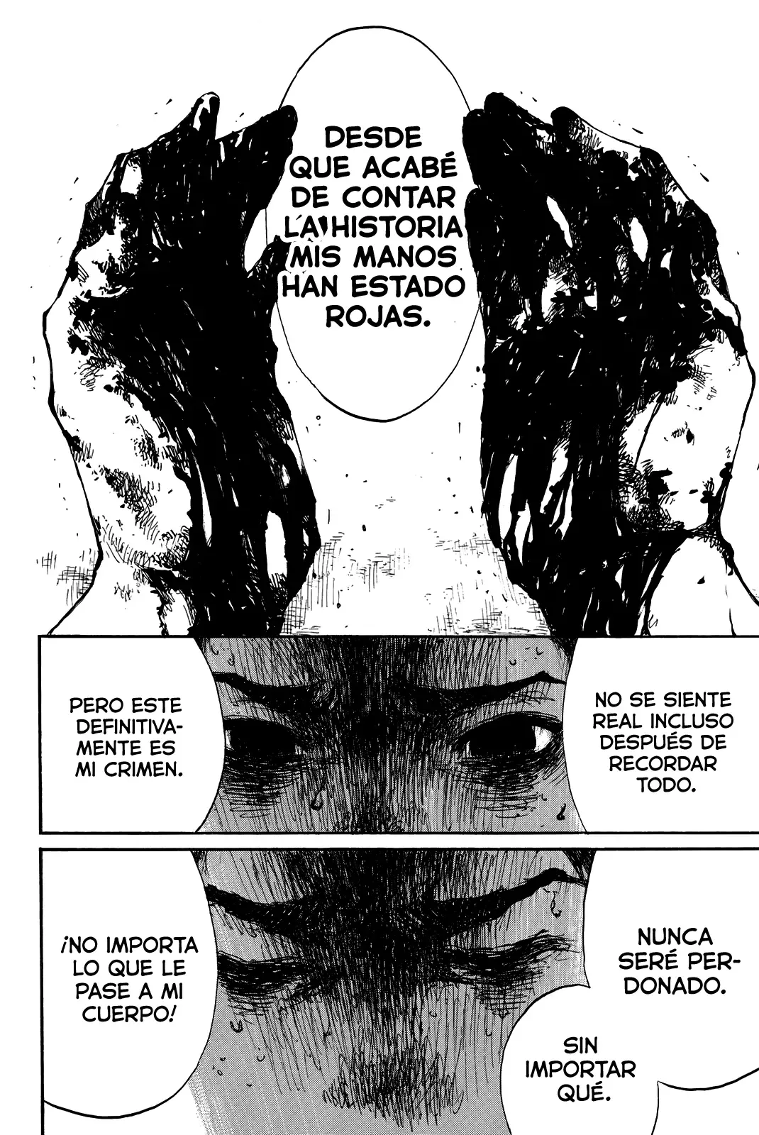 Kimi ga Bokura wo Akuma to Yonda Koro Capitulo 39 página 14