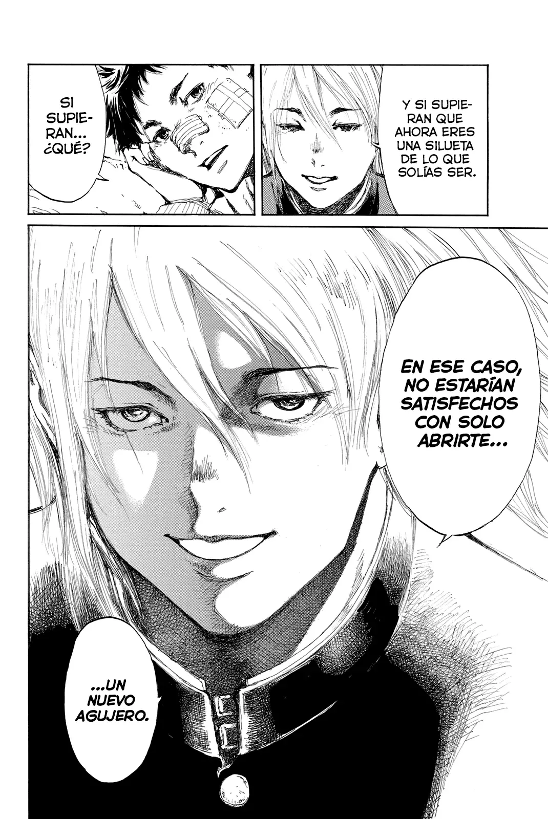 Kimi ga Bokura wo Akuma to Yonda Koro Capitulo 4 página 12