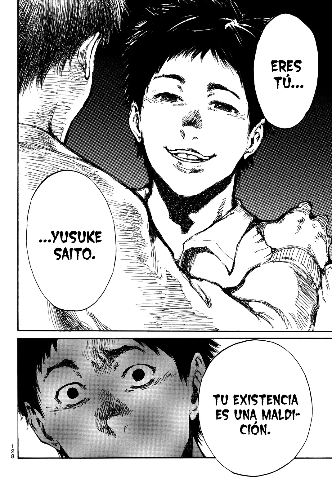 Kimi ga Bokura wo Akuma to Yonda Koro Capitulo 40 página 16