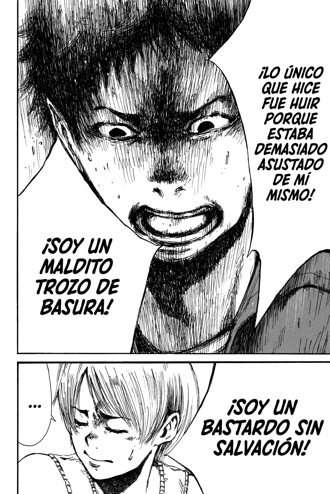 Kimi ga Bokura wo Akuma to Yonda Koro Capitulo 41 página 12