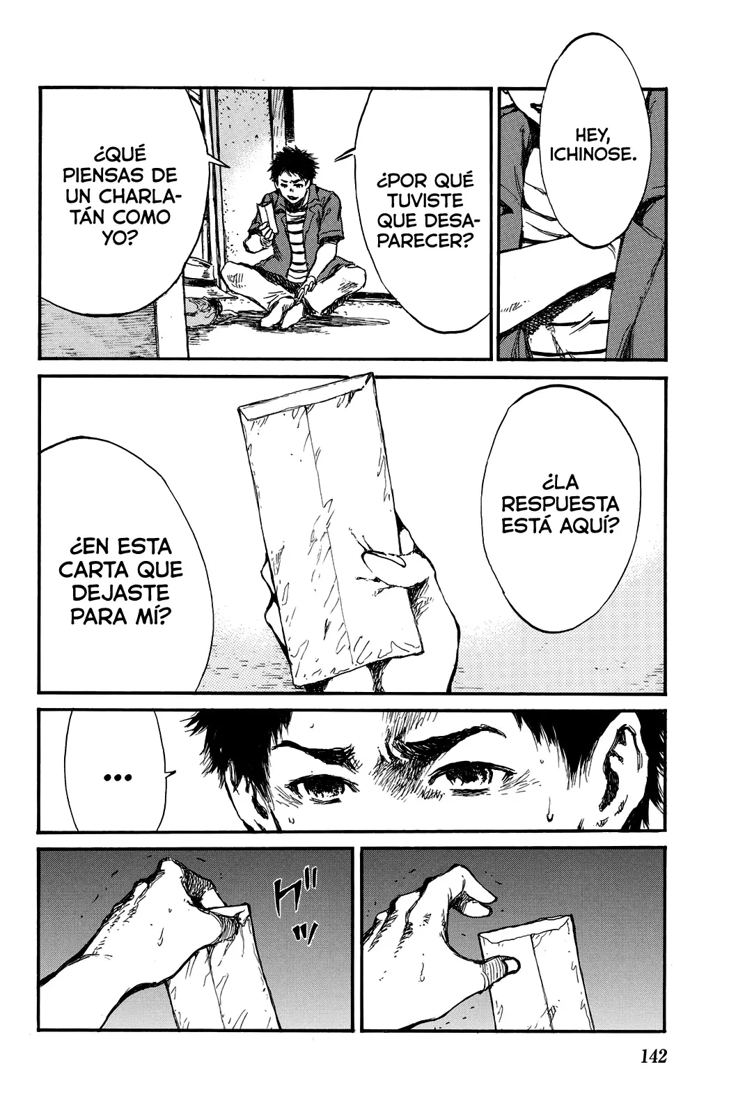 Kimi ga Bokura wo Akuma to Yonda Koro Capitulo 41 página 14