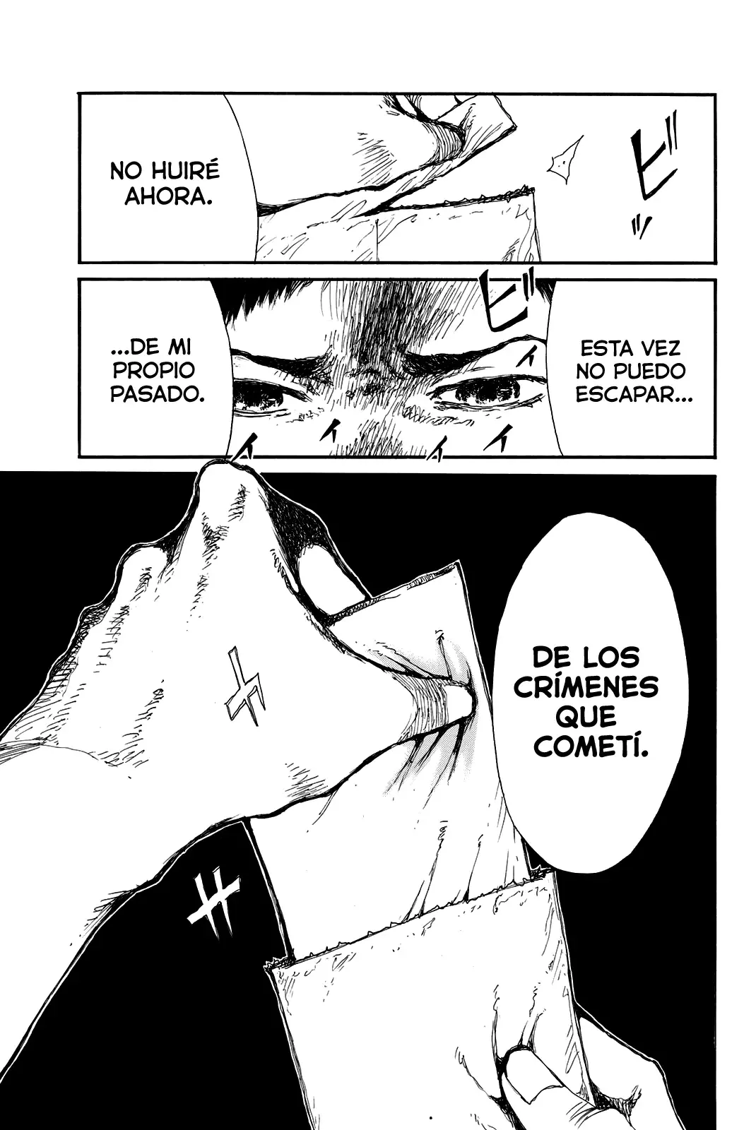 Kimi ga Bokura wo Akuma to Yonda Koro Capitulo 41 página 15