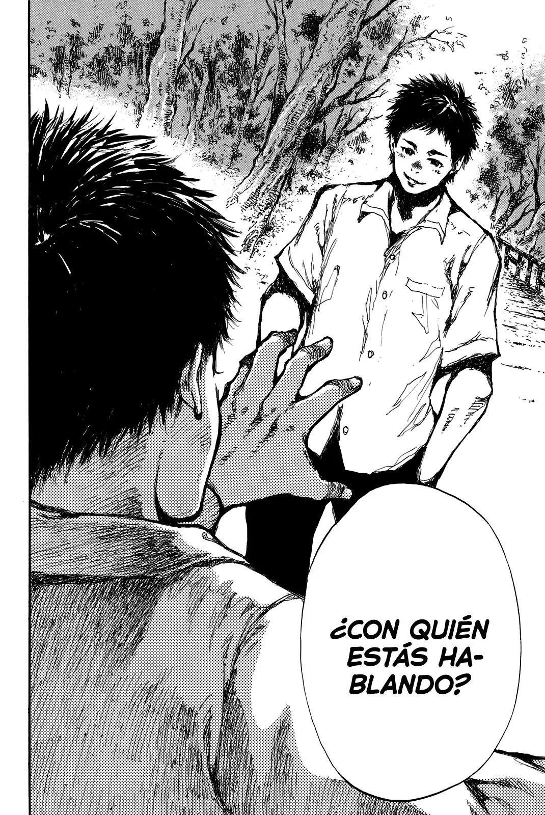 Kimi ga Bokura wo Akuma to Yonda Koro Capitulo 41 página 2