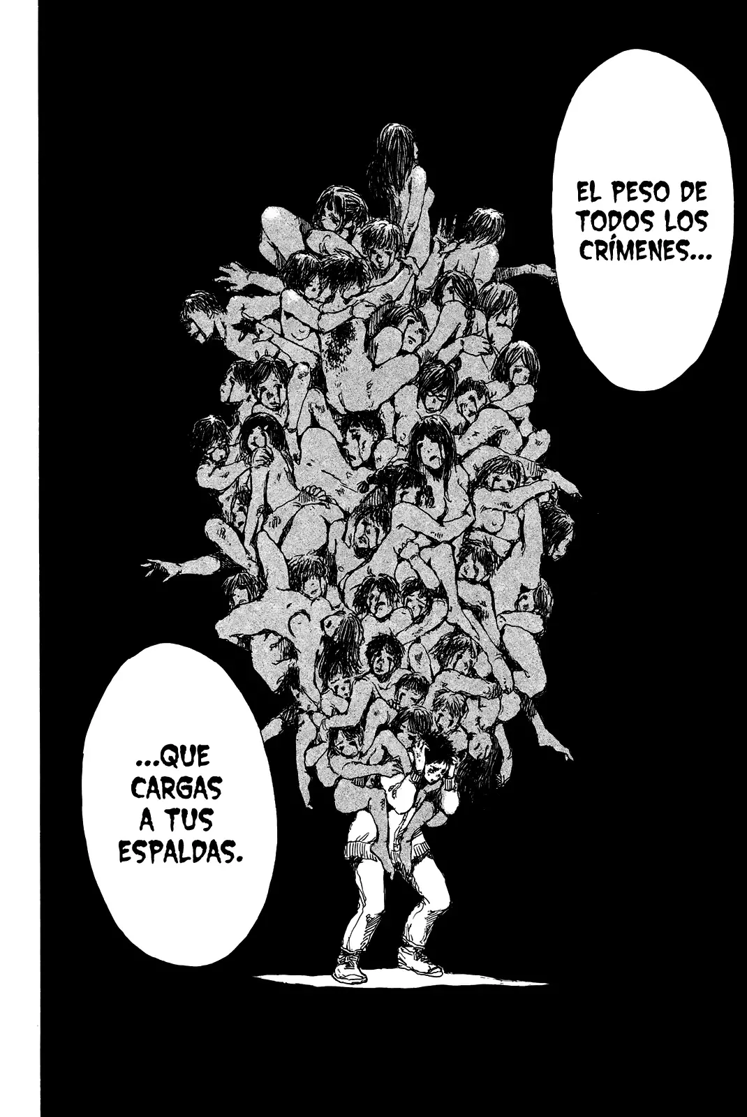 Kimi ga Bokura wo Akuma to Yonda Koro Capitulo 41 página 6