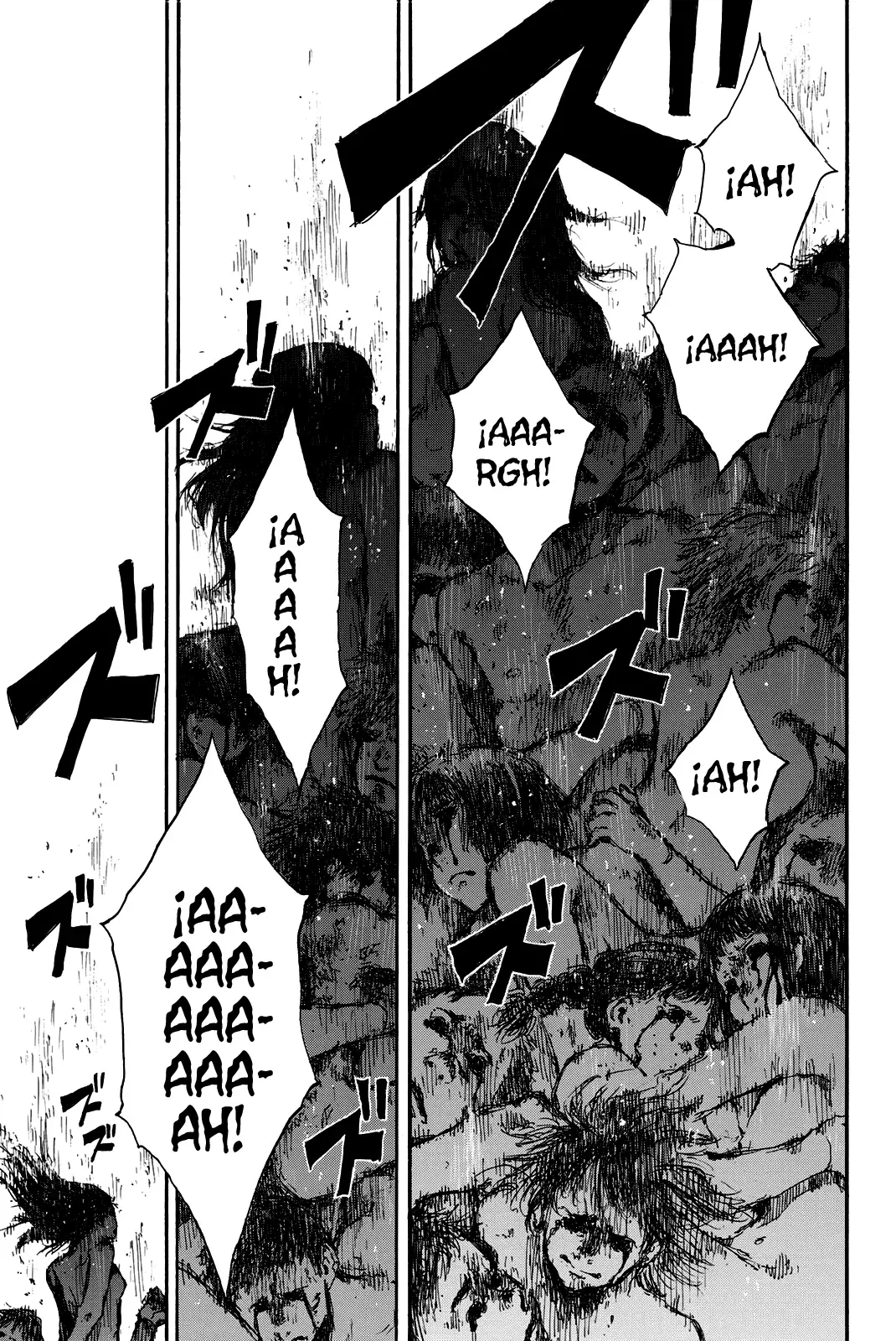 Kimi ga Bokura wo Akuma to Yonda Koro Capitulo 41 página 9