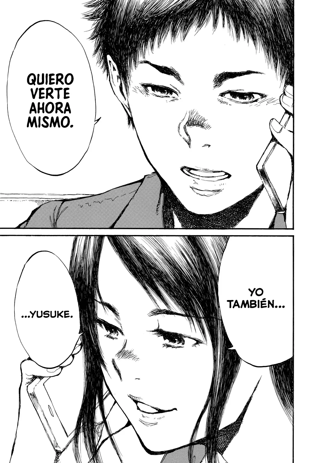 Kimi ga Bokura wo Akuma to Yonda Koro Capitulo 42 página 13